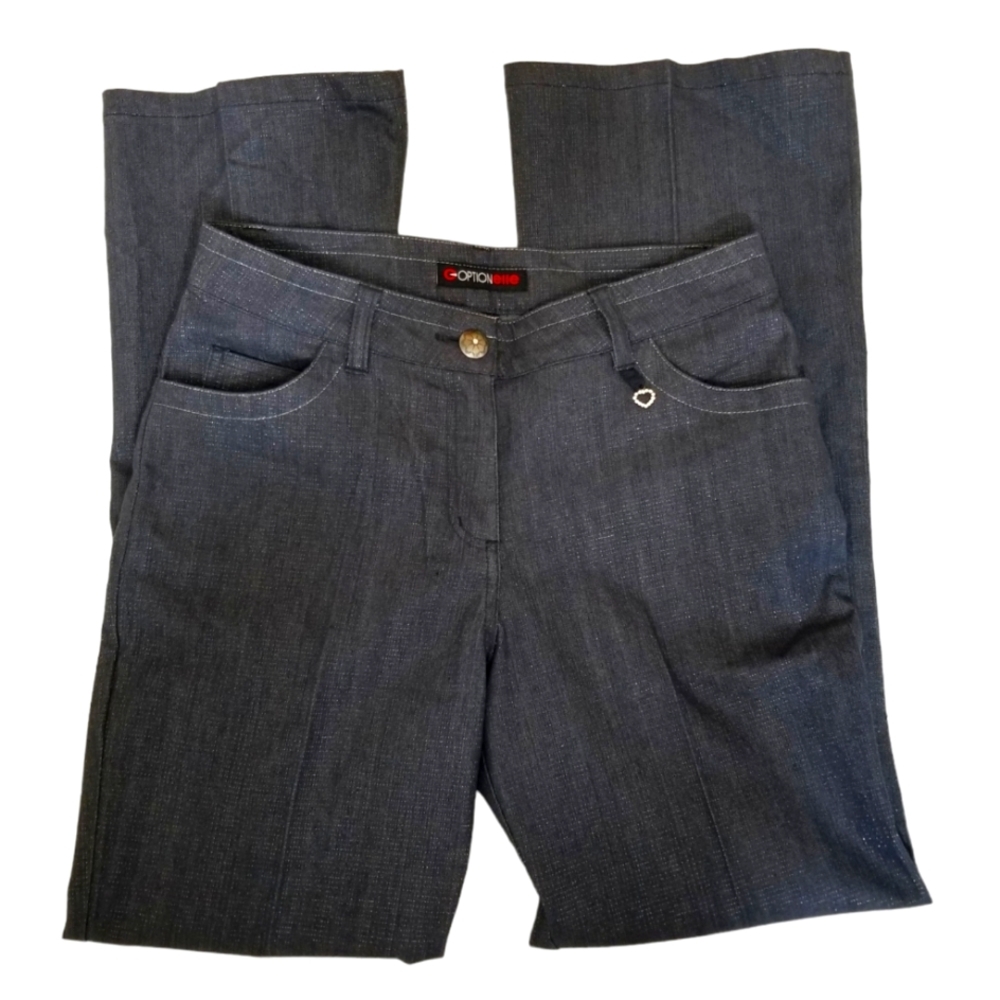 Optionelle Women's Size 6 Pants